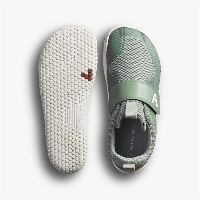 PRIMUS SPORT III PRESCHOOL